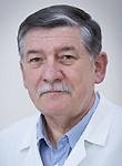 Пирогов Виктор Николаевич. Гематолог, Анестезиолог
