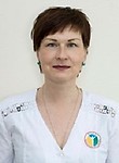 Платонова Мария Михайловна