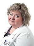 Балакирева Елена Евгеньевна