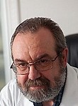 Загорулько Олег Иванович. Анестезиолог