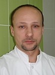 Никифоров Дмитрий Владимирович. Стоматолог