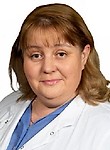 Подвойская Ирина Вениаминовна