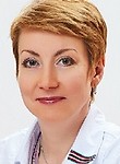 Полозова Елена Владимировна