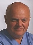 Поляев Юрий Александрович. Рентгенолог