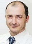 Балкаров Аслан Галиевич. Нефролог