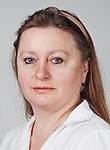 Полянская Екатерина Владимировна. Гинеколог, Акушер