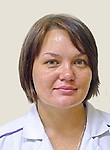 Полянская Татьяна Александровна
