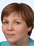 Пономарева Екатерина Александровна. Стоматолог, Стоматолог-терапевт