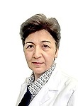 Аванесова Карина Павловна