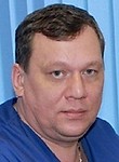 Попов Андрей Валерьевич. Хирург
