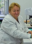 Постовойтенко Галина Викторовна