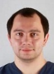 Потапов Максим Борисович
