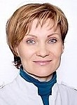 Прокофьева Наталья Викторовна. Кардиолог