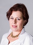 Пронина Людмила Олеговна. УЗИ-специалист