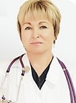 Проценко Ольга Николаевна. Анестезиолог