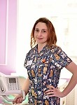 Пряничникова Наталья Николаевна