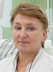 Барабашова Нина Васильевна. Стоматолог
