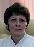 Пучко Татьяна Кимовна. Гинеколог, Акушер