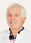Пучков Виктор Леонидович. Нейрохирург
