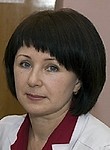 Кадегроб Ирина Геннадьевна. Невролог