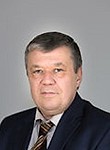 Равилов Ринат Сергеевич. Психиатр