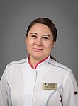Равочкина Наталья Ивановна. Ревматолог