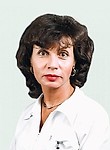 Радлевич Наталья Вадимовна