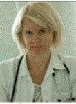 Радостина Елена Вячеславовна