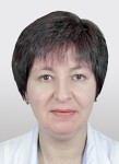 Сирота Елена Александровна