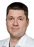 Разбирин Дмитрий Владимирович