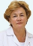 Бахтиарова Вера Олеговна. Неонатолог