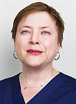 Калинова Светлана Евгеньевна