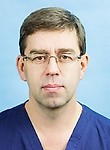 Скоробогатов Андрей Михайлович. Ортопед, Травматолог