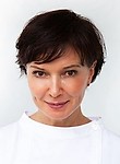 Рахова Ирина Константиновна