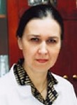 Сластушенская Ирина Евгеньевна. Иммунолог, Аллерголог