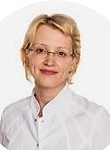 Карабанович Яна Владимировна
