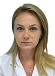 Сливень Елена Сергеевна