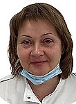 Смирнова Валерия Валерьевна
