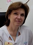Роговая Ольга Валентиновна. Стоматолог