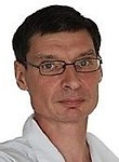 Смирнов Олег Михайлович. Эндоскопист