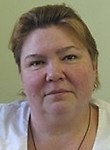 Рожкова Татьяна Ивановна