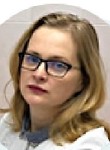 Соболева Светлана Сергеевна