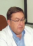Снетков Андрей Игоревич. Ортопед, Травматолог