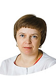 Клочкова Валентина Николаевна