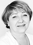 Романцова Надежда Юрьевна