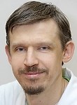 Соков Дмитрий Геннадьевич. Онколог, Уролог