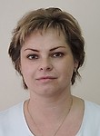 Соковых Наталья Николаевна. Стоматолог-пародонтолог, Стоматолог-терапевт