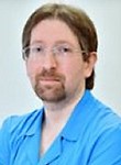 Соломонов Павел Владимирович