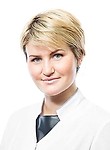 Рубцова Наталья Александровна