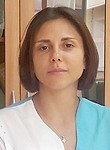 Сотникова Виктория Александровна. Хирург
